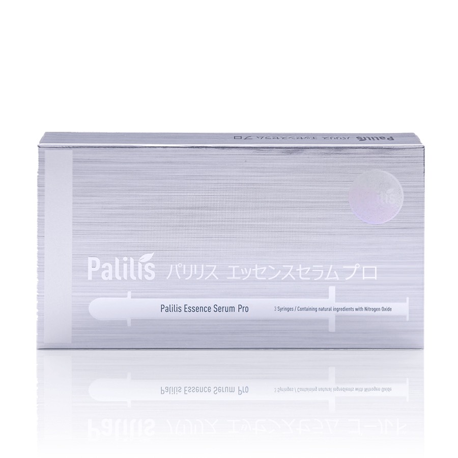 Palilis パリリス エッセンスセラム プロ-www.dadra.com